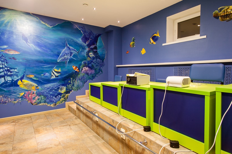 Санаторий «Электра»